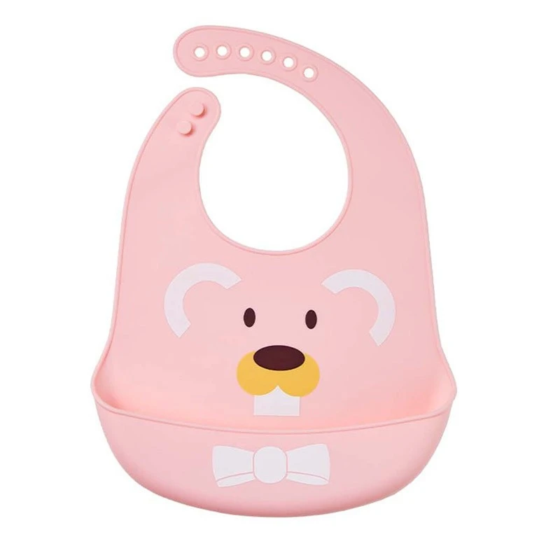 Silicone Baby Bib manufacturers