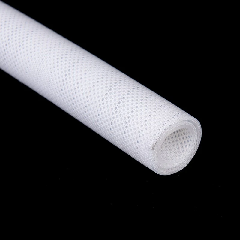 Silicone Vacuum Hose factory