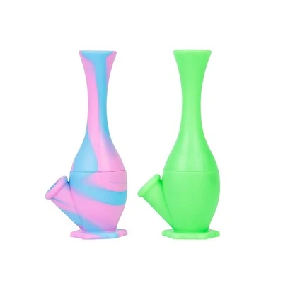 Hookah Silikon Gred Makanan